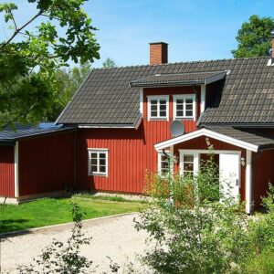 4 Sterne Ferienhaus in MELLERUD