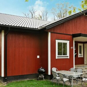 4 Sterne Ferienhaus in TJORNARP