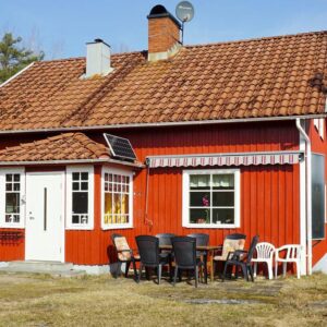 6 Personen Ferienhaus in STROMSTAD