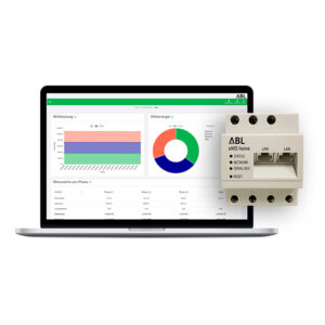 ABL Energy Management System eMS home