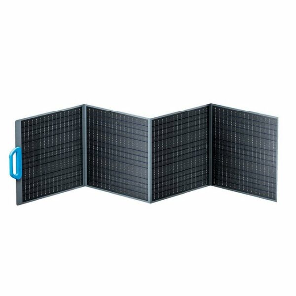 BLUETTI Solaranlage PV200 Solarpanel, 200,00 W, MONOKRISTALLIN, IP65 Schutz