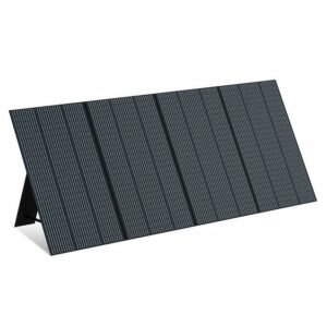 BLUETTI Solaranlage PV350 350W Solarpanel, (1-St), IP65 Wasserdicht