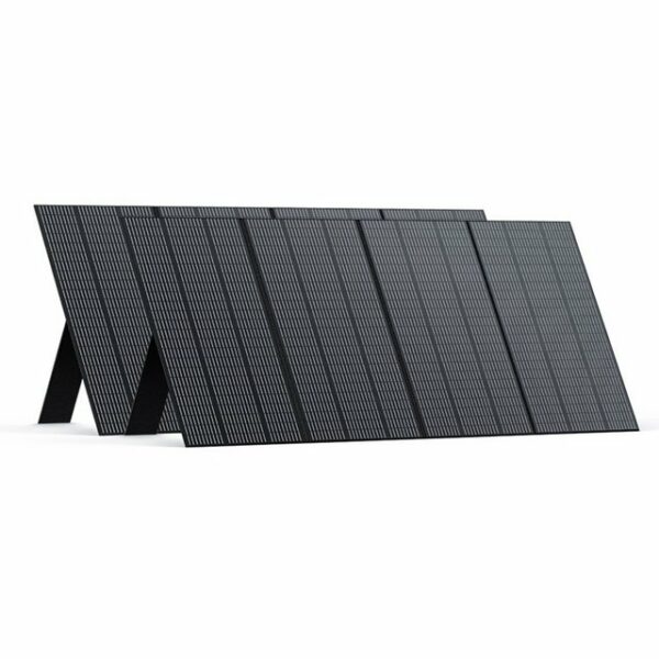 BLUETTI Solaranlage PV350 350W Solarpanel, IP65 Schutz