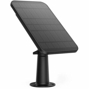 Cam Solar Panel Ladegerät - Eufy