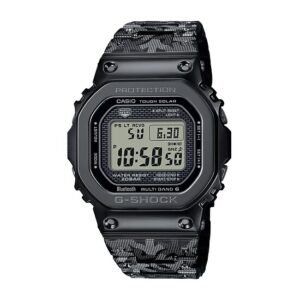 Casio Uhr G-Shock GMW-B5000EH-1ER