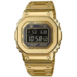 Casio Uhr G-Shock GMW-B5000GD-9ER