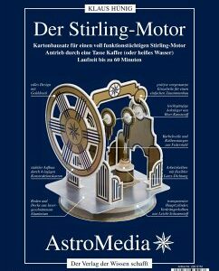 Der Stirling-Motor