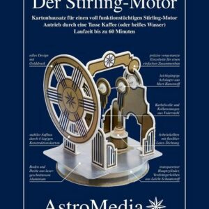 Der Stirling-Motor