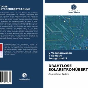 Drahtlose Solarstromübertragung