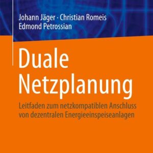 Duale Netzplanung