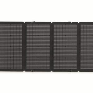 EcoFlow Solarmodul 220 W