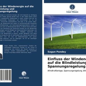 Einfluss der Windenergie auf die Blindleistung und Spannungsregelung