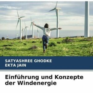 Einführung und Konzepte der Windenergie