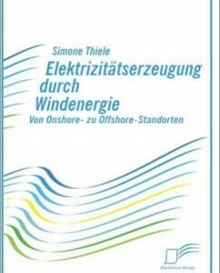 Elektrizitätserzeugung durch Windenergie