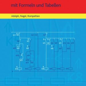 Elektrotechnische Schaltungen und ihre Funktion/Lehrb.