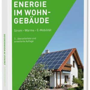 Energie im Wohngebäude