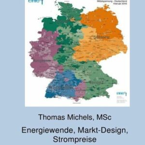 Energiewende - Marktdesign - Strompreise