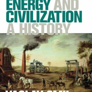 Energy and Civilization