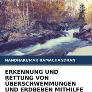 Erkennung und Rettung von Überschwemmungen und Erdbeben Mithilfe von Iot