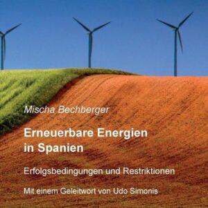 Erneuerbare Energien in Spanien