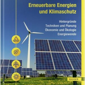 Erneuerbare Energien und Klimaschutz