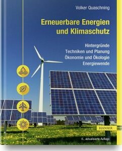 Erneuerbare Energien und Klimaschutz