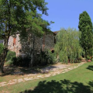 Exotischer Bauernhof mit Swimmingpool in Asciano