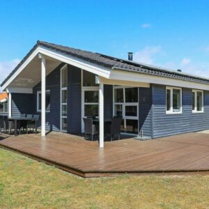 Ferienhaus in Fano auf einem Naturgrundstuck gelegen