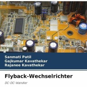 Flyback-Wechselrichter