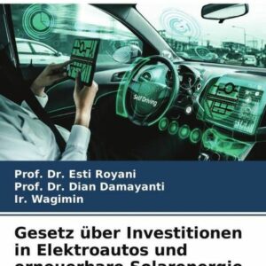 Gesetz über Investitionen in Elektroautos und erneuerbare Solarenergie in der Hauptstadt