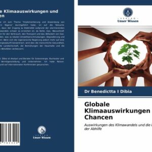 Globale Klimaauswirkungen und Chancen