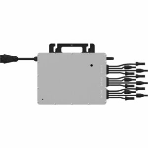 HMT-1800-6T Microinverter Modulwechselrichter 3-phasig - Hoymiles