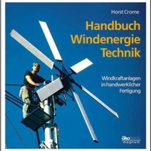 Handbuch Windenergie-Technik