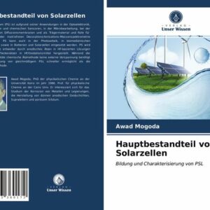 Hauptbestandteil von Solarzellen