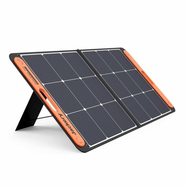 Jackery Solaranlage Jackery SolarSaga 100