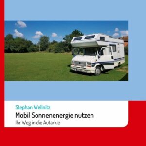 Mobil Sonnenenergie nutzen