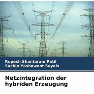 Netzintegration der hybriden Erzeugung