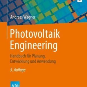 Photovoltaik Engineering