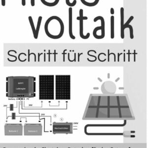 Photovoltaik | Schritt für Schritt