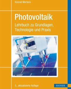 Photovoltaik (eBook, PDF)