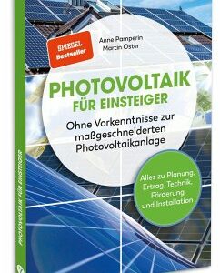 Photovoltaik für Einsteiger