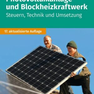 Photovoltaikanlage und Blockheizkraftwerk