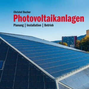 Photovoltaikanlagen