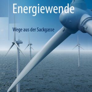 Risiko Energiewende