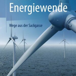 Risiko Energiewende