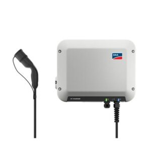 SMA Wallbox E-Mobility 5m, 3phasig, 1,3- 22 kW