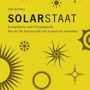 Solarstaat