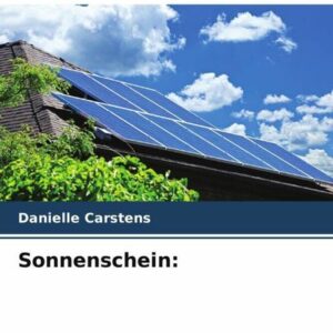 Sonnenschein: