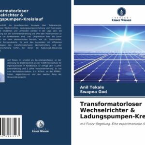 Transformatorloser Wechselrichter & Ladungspumpen-Kreislauf