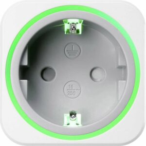 VOLTCRAFT Energiekostenmessgerät Bluetooth® Energiekosten-Messgerät, Bluetooth®-Schnittstelle, Datenexport, Datenloggerfunktion